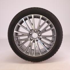 Complete wheel Alu BRIDGE/BLIZZAKLM001 Y-spoke wheel 