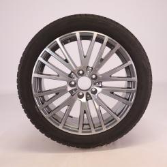 Complete wheel Alu BRIDGE/BLIZZAKLM001 Y-spoke wheel 