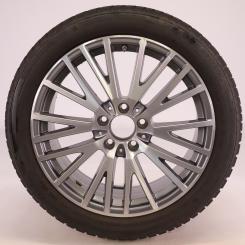 Complete wheel Alu BRIDGE/BLIZZAKLM001 Y-spoke wheel 