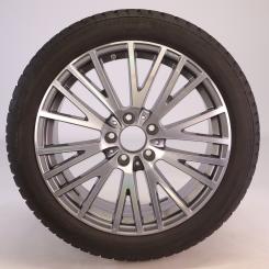 Complete wheel Alu BRIDGE/BLIZZAKLM001 Y-spoke wheel 