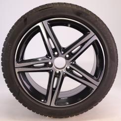 Complete wheel Alu PIR/SottozeroWinter3 5 - wheel 
