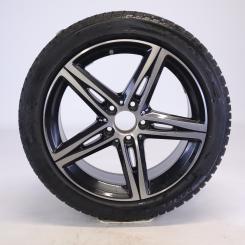 Complete wheel Alu PIR/SottozeroWinter3 5 - wheel 