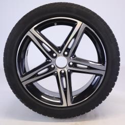 Complete wheel Alu PIR/SottozeroWinter3 5 - wheel 