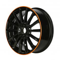 Aluminum rim AMG multi-spoke wheel 
