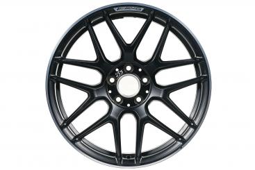Original Mercedes-AMG 19-Inch Alloy Wheel for CLA 118, CLA ShootingBrake X118