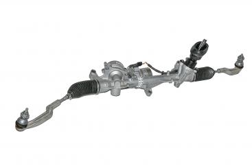 steering gear 