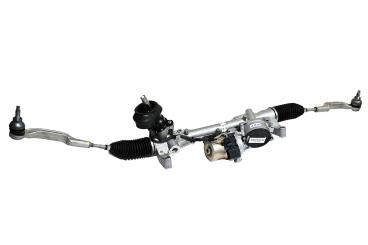 steering gear 