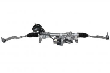 steering gear 