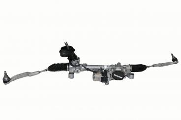 steering gear 