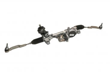steering gear 