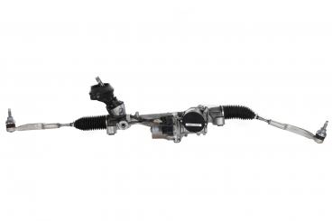 steering gear 
