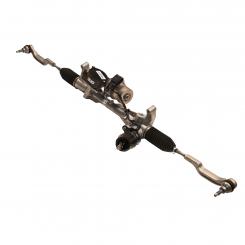 steering gear