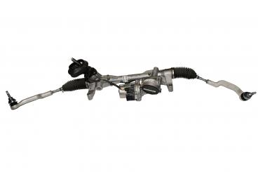 steering gear 