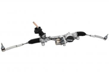 steering gear 