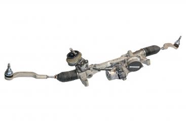 steering gear 