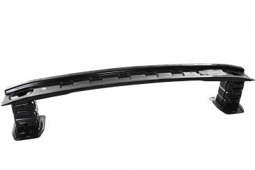 Rear crossmember not for trailer hitch 