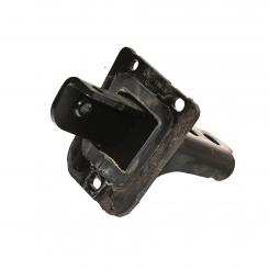 Trailer hitch left reinforcement strut 