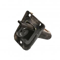 Trailer hitch right reinforcement strut 