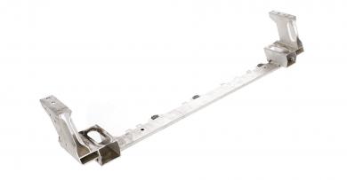 Crossmember for radiator 