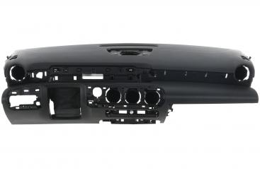 instrument panel 