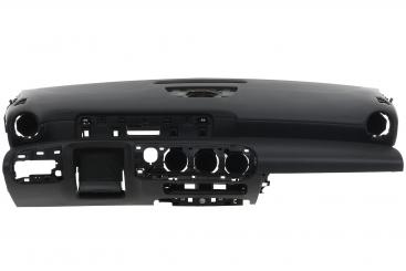 instrument panel 