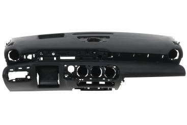 instrument panel 