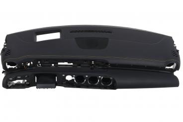 instrument panel 