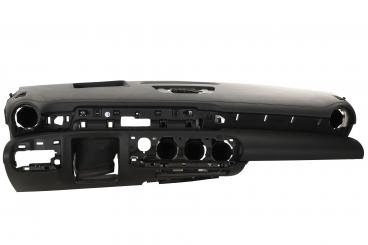 instrument panel 