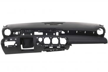 instrument panel 