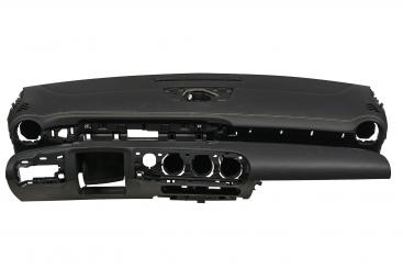 instrument panel 