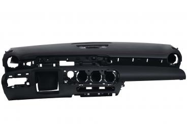 instrument panel 