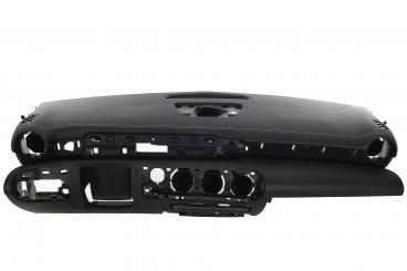 instrument panel 