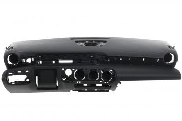 instrument panel 