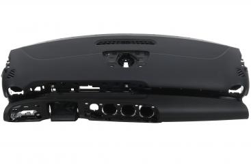 instrument panel 