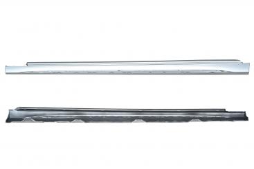 Door sill trim. LI 