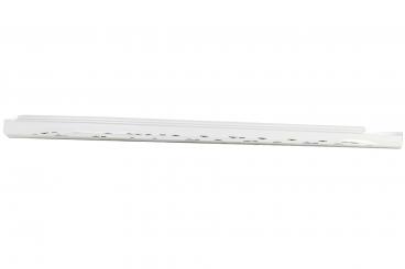 Door sill trim. Re