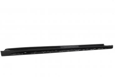 Door sill trim. Re 