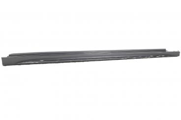 Door sill trim. Re 