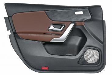 Door trim SET 
