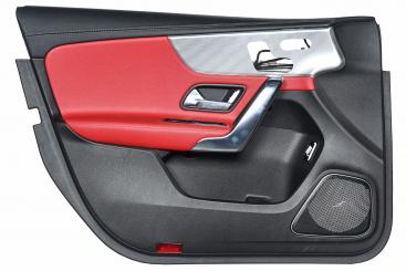 Door trim SET 