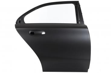 Right rear door 