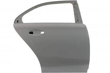 Right rear door 