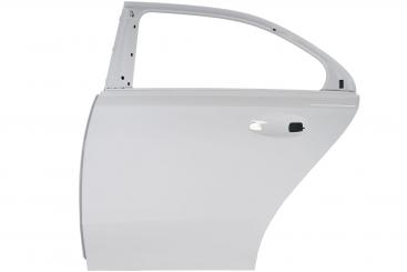 Left rear door 