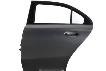 Left rear door 