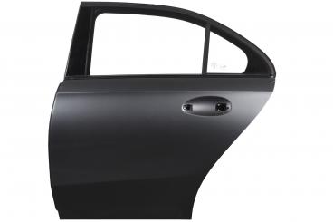 Left rear door 