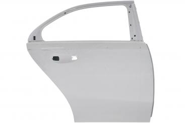 Right rear door 