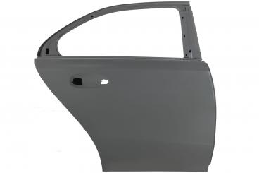Right rear door 