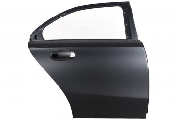 Right rear door 