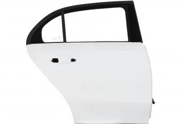 Right rear door 