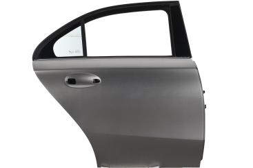Right rear door 